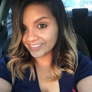 Meet your Posher, Candy